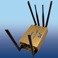 Антена Glomex Webboat Link Pro 5G